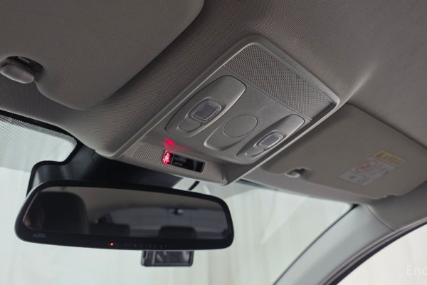 2021 Renault Samsung XM3 с пробегом 47 710 км