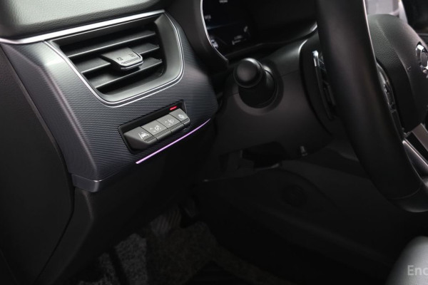 2022 Renault Samsung XM3 с пробегом 57 814 км