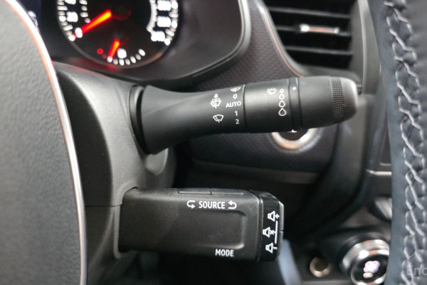 2021 Renault Samsung XM3 с пробегом 47 710 км