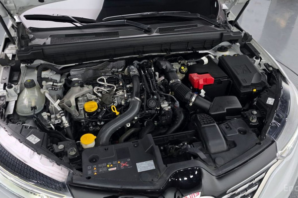 2021 Renault Samsung XM3 с пробегом 33 057 км