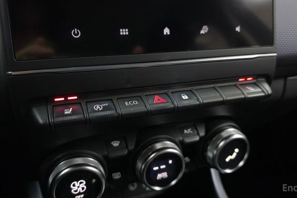 2021 Renault Samsung XM3 с пробегом 47 710 км