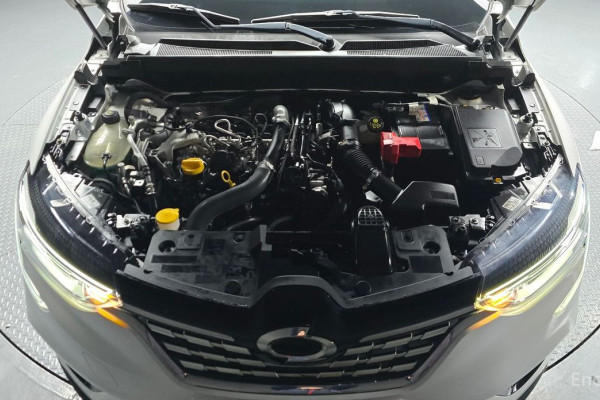 2021 Renault Samsung XM3 с пробегом 81 555 км