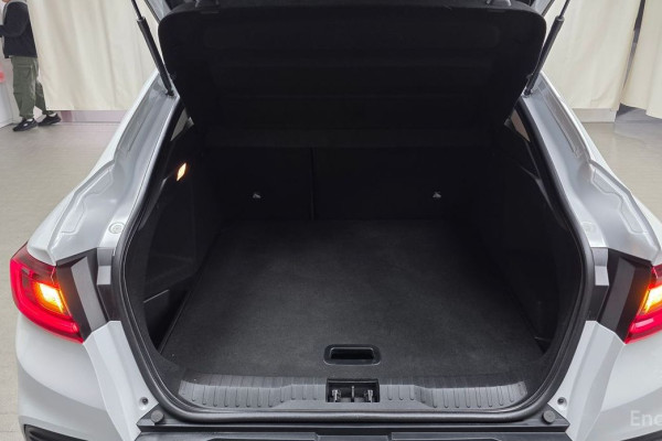 2021 Renault Samsung XM3 с пробегом 47 710 км