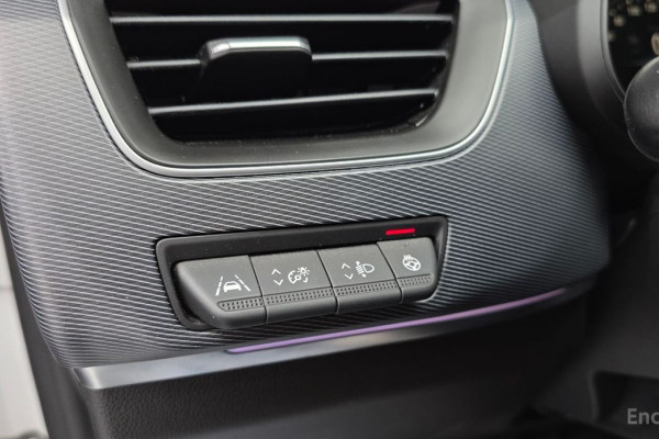 2022 Renault Samsung XM3 с пробегом 65 414 км