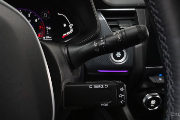 2022 Renault Samsung XM3 с пробегом 39 226 км