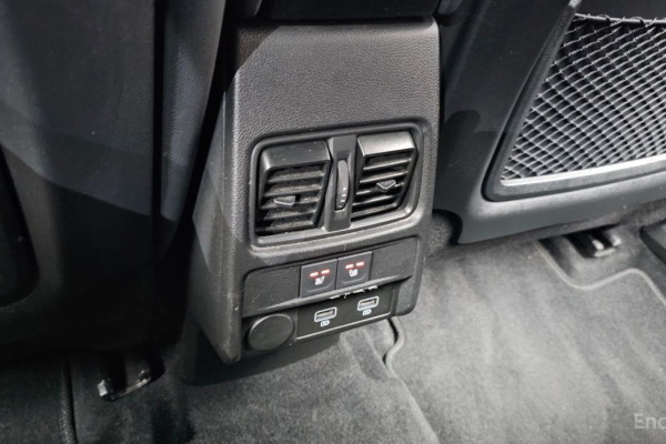 2022 Renault Samsung XM3 с пробегом 48 582 км