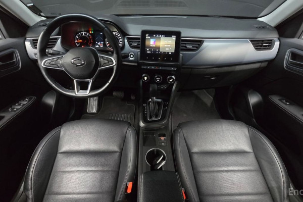 2021 Renault Samsung XM3 с пробегом 81 555 км