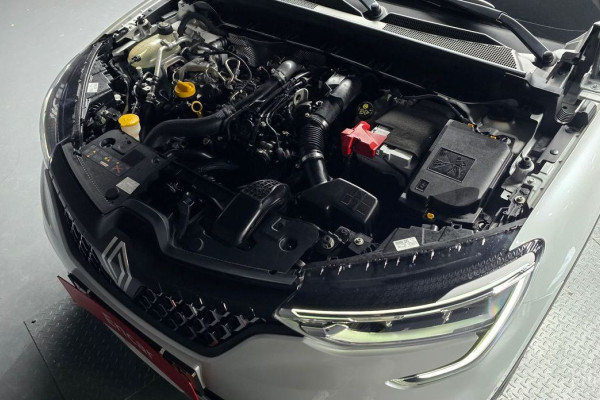 2022 Renault Samsung XM3 с пробегом 42 339 км