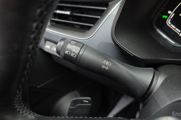 2022 Renault Samsung XM3 с пробегом 65 414 км