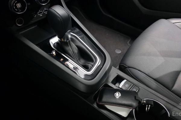 2021 Renault Samsung XM3 с пробегом 33 057 км