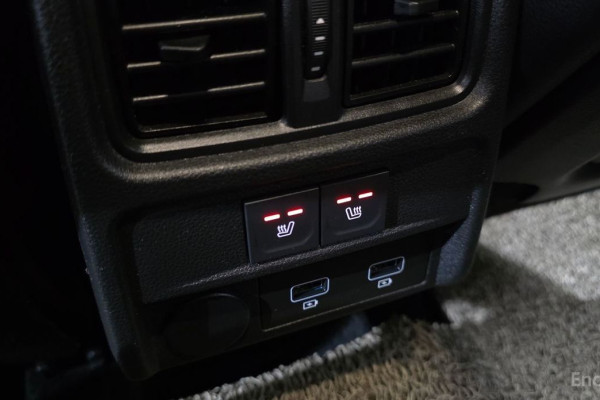 2022 Renault Samsung XM3 с пробегом 39 226 км