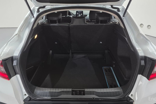 2022 Renault Samsung XM3 с пробегом 65 414 км