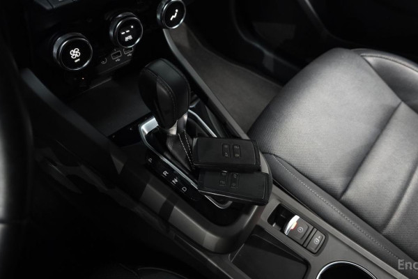 2021 Renault Samsung XM3 с пробегом 81 555 км