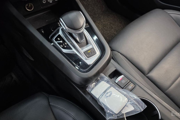 2022 Renault Samsung XM3 с пробегом 48 468 км