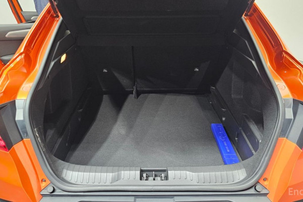 2022 Renault Samsung XM3 с пробегом 48 582 км