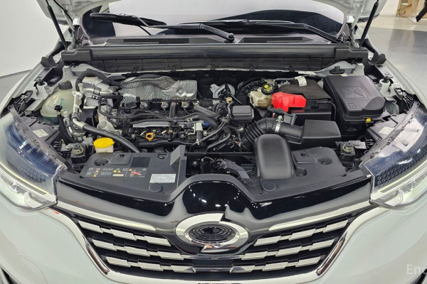 2022 Renault Samsung XM3 с пробегом 53 339 км