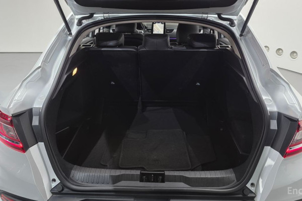 2022 Renault Samsung XM3 с пробегом 39 226 км