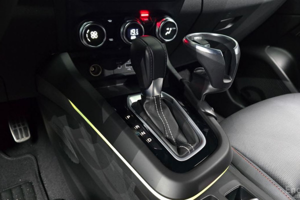 2022 Renault Samsung XM3 с пробегом 42 339 км