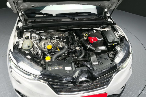 2022 Renault Samsung XM3 с пробегом 73 591 км