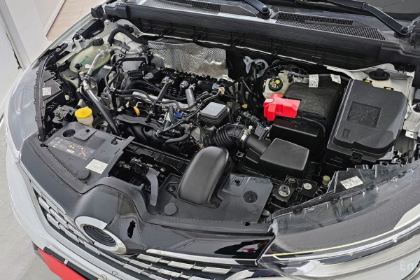 2022 Renault Samsung XM3 с пробегом 107 704 км