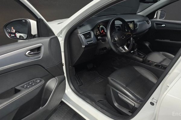 2021 Renault Samsung XM3 с пробегом 81 555 км