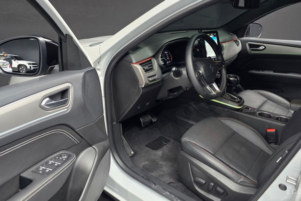 2022 Renault Samsung XM3 с пробегом 42 339 км