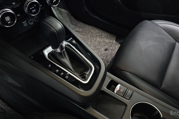 2022 Renault Samsung XM3 с пробегом 53 339 км