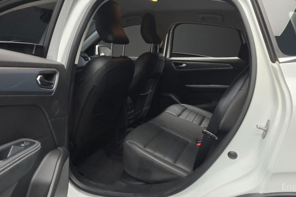 2021 Renault Samsung XM3 с пробегом 81 555 км