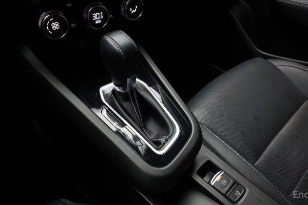 2022 Renault Samsung XM3 с пробегом 73 591 км