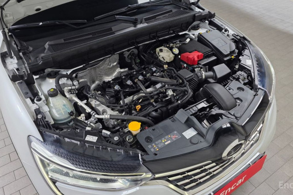 2022 Renault Samsung XM3 с пробегом 31 045 км