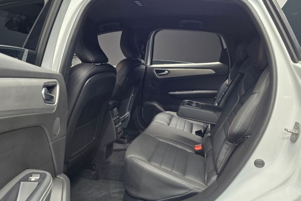 2022 Renault Samsung XM3 с пробегом 42 339 км