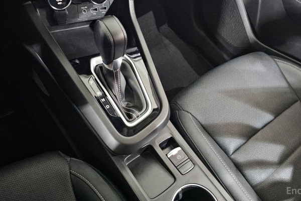 2022 Renault Samsung XM3 с пробегом 107 704 км