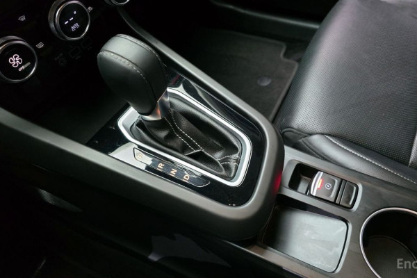 2022 Renault Samsung XM3 с пробегом 85 572 км