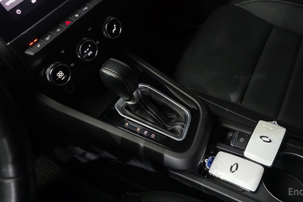 2021 Renault Samsung XM3 с пробегом 68 287 км