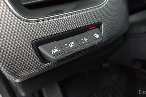 2022 Renault Samsung XM3 с пробегом 42 339 км