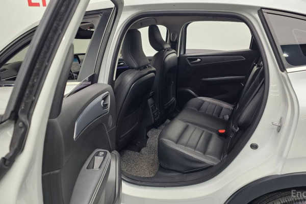 2022 Renault Samsung XM3 с пробегом 53 339 км