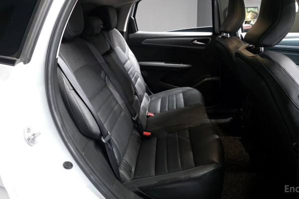 2022 Renault Samsung XM3 с пробегом 73 591 км