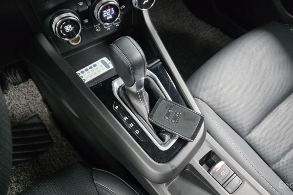 2022 Renault Samsung XM3 с пробегом 31 045 км