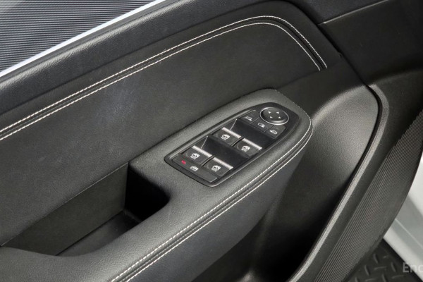 2021 Renault Samsung XM3 с пробегом 33 057 км