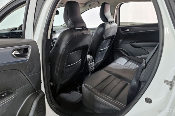 2022 Renault Samsung XM3 с пробегом 107 704 км