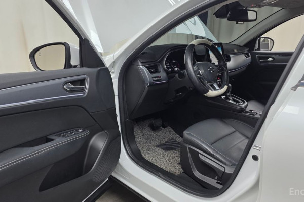 2022 Renault Samsung XM3 с пробегом 31 045 км