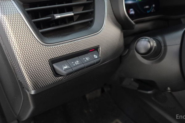 2022 Renault Samsung XM3 с пробегом 48 468 км