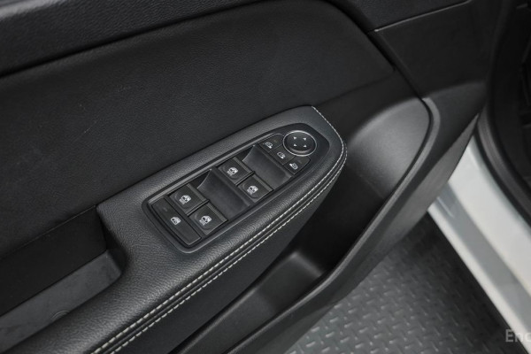 2021 Renault Samsung XM3 с пробегом 81 555 км