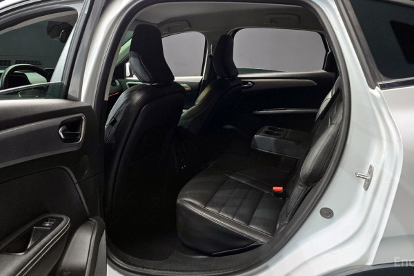 2022 Renault Samsung XM3 с пробегом 85 572 км