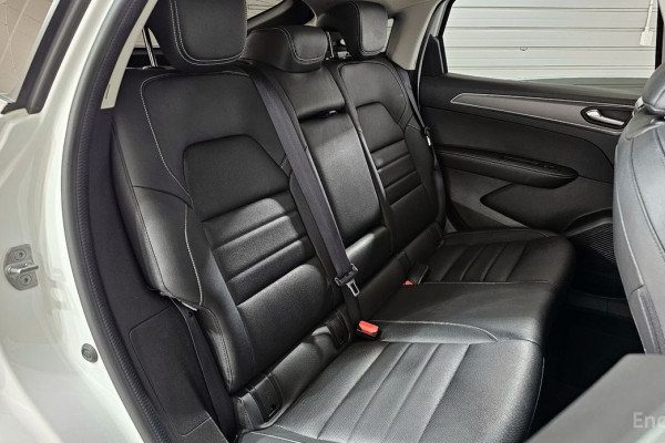 2022 Renault Samsung XM3 с пробегом 107 704 км