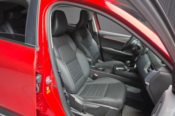 2021 Renault Samsung XM3 с пробегом 68 287 км