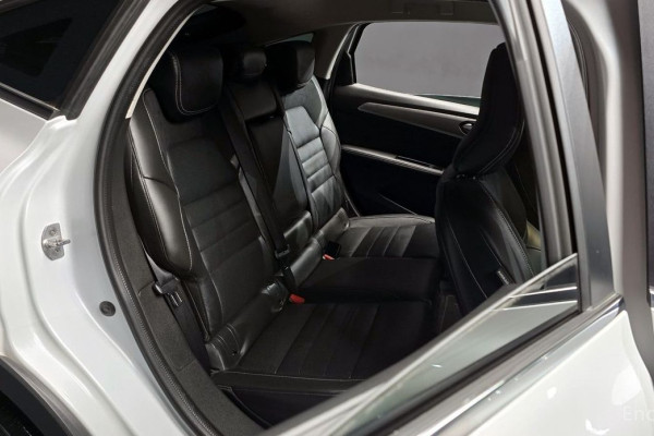 2022 Renault Samsung XM3 с пробегом 85 572 км