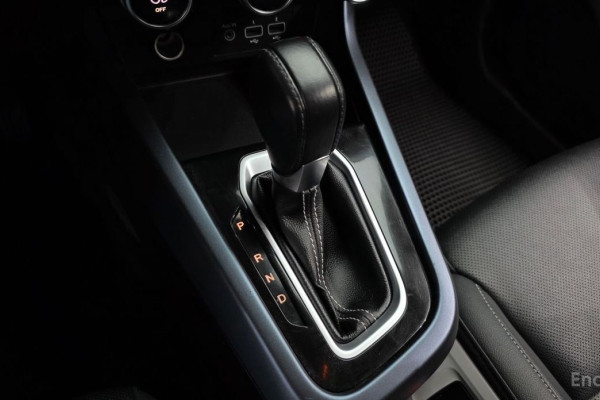 2021 Renault Samsung XM3 с пробегом 52 288 км