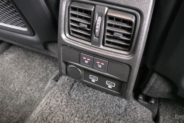 2022 Renault Samsung XM3 с пробегом 48 468 км