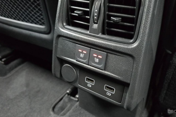 2022 Renault Samsung XM3 с пробегом 42 339 км